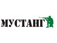 Логотип МУСТАНГ, ООО