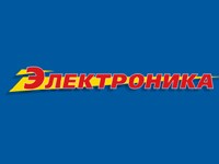 Логотип ТД Электроника