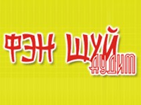 Логотип Фэн Шуй Аудит