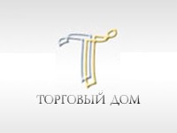 Логотип Тальвер Трейд, OOO