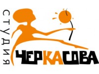 Логотип Студия Черкасова, ООО