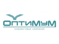 Логотип Компания Оптимум, ООО