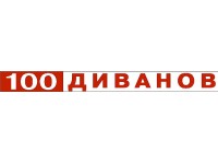   100   "  "