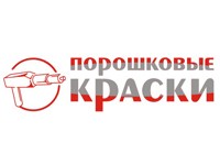 Логотип Порошковые краски, ООО