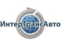 Логотип ИнтерТрансАвто, ООО