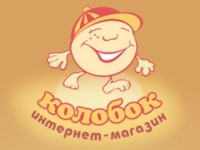Логотип Малыш, ООО