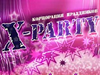  X-party