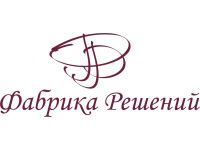 Логотип Фабрика решений