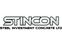     , Steel investment concrete Ltd., STINCON