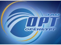 Логотип Оренбургрезинотехника, ЗАО