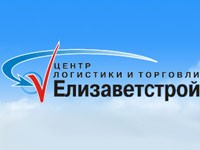 Логотип Елизаветстрой, ООО