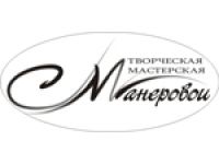 Логотип Творческая мастерская Манеровой