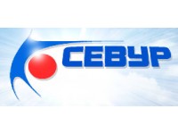 Логотип ПМК-СЕВУР, ООО