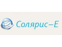 Логотип Солярис-Е, ООО