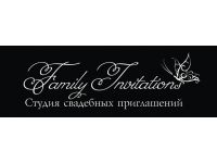     Family Invitations