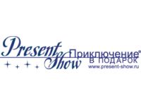  Present Show