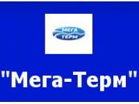 Логотип ООО УК Мега Терм
