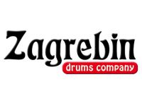  ZAGREBIN DRUMS COMPANY