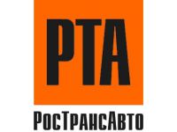 Логотип РосТрансАвто, ООО