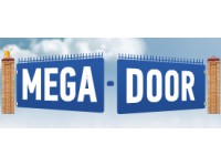 MEGA-DOOR,  