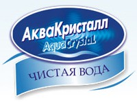 Логотип ООО "Аква-Кристалл"