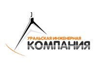 Логотип Уральская Инженерная Компания
