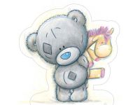  TEDDY