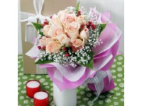    Flower Flush