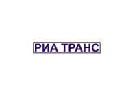 Логотип РИА ТРАНС, ООО