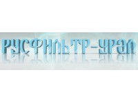 Логотип Русфильтр-Урал, ООО