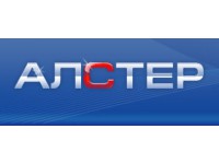 Логотип АЛСТЕР
