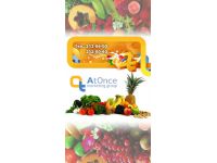  At Once marketing group
