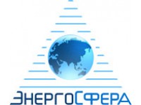 Логотип ЭнергоСфера, ООО, торговая компания