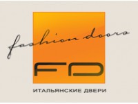 Логотип Фэшн доорс, ООО