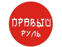   " " "