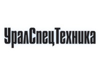 Логотип ООО УРАЛСПЕЦТЕХНИКА