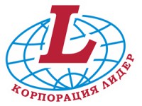 Логотип Корпорация Лидер, ООО, детско-молодежный центр