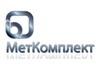 Логотип МетКомплект