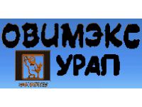 Логотип Овимэкс-Урал