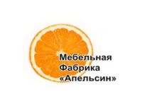 Логотип Мебельная фабрика Апельсин