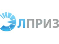 Логотип Элприз, ООО