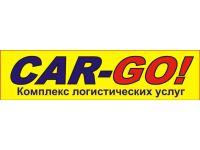 Логотип ООО ТК "Карго"