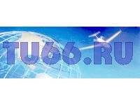 Логотип ИНТЕРНЕТ-МАГАЗИН TU66