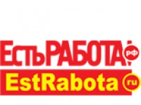 Логотип Есть работа-Екатеринбург