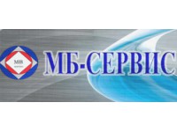 Логотип МБ-сервис, ООО