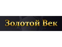 Логотип Золотой Век, интернет-магазин