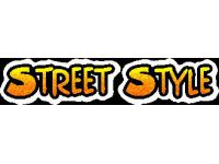    "Street Style"