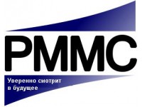 Логотип Ревдинский Метизно Металлургический Союз