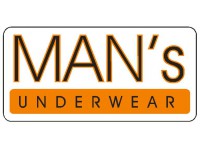  Man's underwear