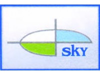  Sky-   ..